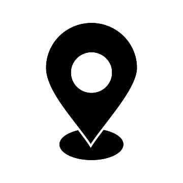 Location icon